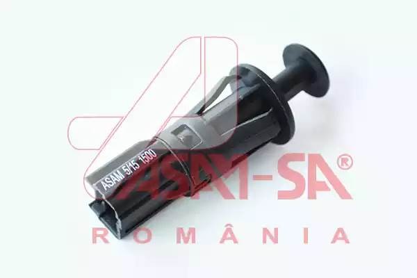 Концевик крышки багажника SANDERO,LOGAN,DUSTER,LARGUS,MCV 32602 32602 ASAM