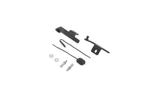 Упор капота Kia Seltos газовый LECAR000210509 LECAR
