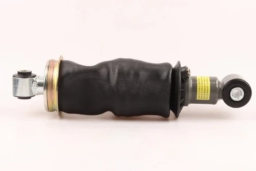 Амортизатор HOWO T5G SITRAK C7H кабины задний (пневмо) MOVELEX 712W417226032MX MOVELEX