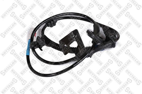 датчик ABS! задний левый\ Hyundai Solaris, Kia Rio 11> 06-65609-SX STELLOX