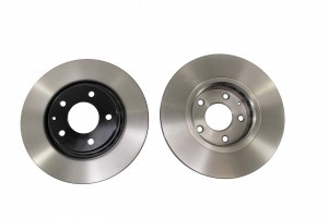 Диск тормозной MAZDA CX-5 (11-) передний (1шт.) NIBK RN2073 NIBK