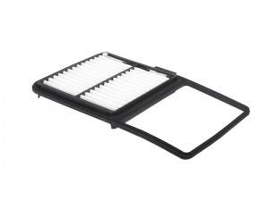 Фильтр воздушный TOYOTA PRIUS 1.5 03-09 A3313 A3313 SAKURA