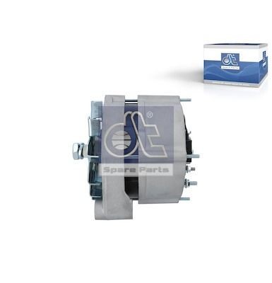 Генератор 2.21033 DIESEL TECHNIC