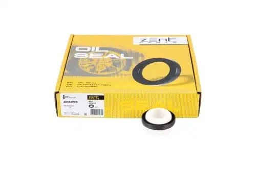 сальник р/в! 36x46x7 Audi A1/A3, VW Polo/Golf 1.2/1.2/1.4 11> Z26899 ZENTPARTS