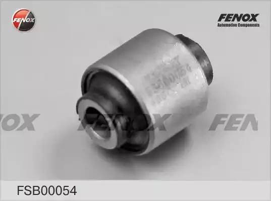 Сайлентблок FSB00054 FENOX