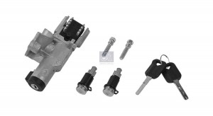 Замок зажигания FH12  CH A246742-,B149000- 2.27067 DIESEL TECHNIC