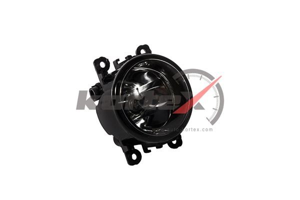 Фара противотуманная FORD Transit (06-),Fiesta (06-) левая/правая KORTEX KFL5002STD KORTEX