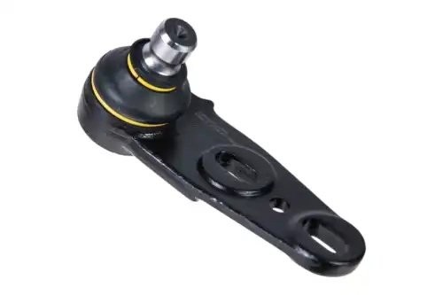 опора шаровая правая! с г/у\Audi 80 <88 Z37073 ZENTPARTS