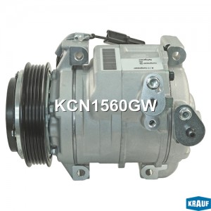Компрессор кондиционера kcn1560gw KRAUF
