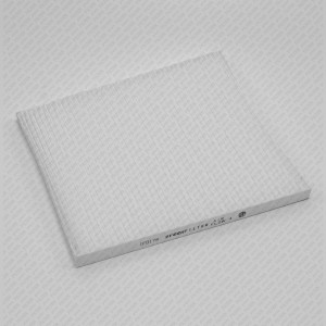 Фильтр салона KIA Carnival /Cerato /Sorento 09- IF0174 IF0174 GREEN FILTER