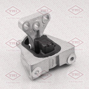 Опора двигателя левая HONDA CR-V 06- TEG1200 TEG1200 TATSUMI