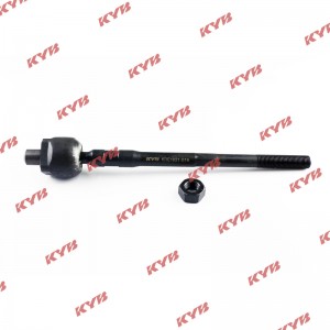тяга рулевая! Nissan Murano 3.5 4WD 05> KRE1021 KAYABA