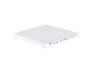 Фильтр салона CA3301 SAKURA