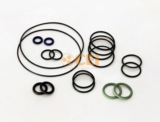 Комплект уплотнителей радиатора масляного КПП 298594 CEI