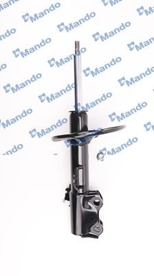 Амортизатор TOYOTA Highlander (14-) передний левый газовый MANDO MSS017509 MANDO