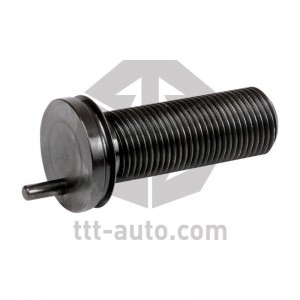 р/к диск.тормоза! 1(м) винт калибровочный Wabco\ MAXX 22, MAN TGX/TGS 17089 TTT AUTO