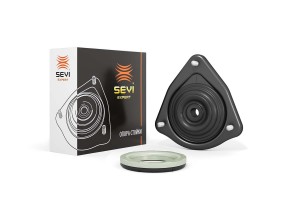 Опора передней стойки - ваз 2190 Лада Гранта 1130-VP SEVI