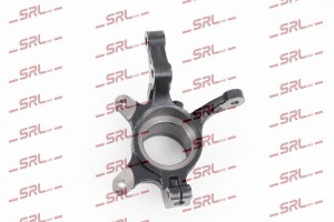 ZW-F002P Поворотный кулак ZWF002P SRLINE