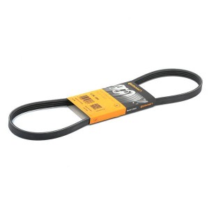 ремень поликлиновой!\ BMW E36/34 1.6/1.8 16V 93>, Opel Astra 1.7TD 98-00 4-PK-890 CONTITECH