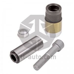 р/к диcк.тормоза! 4(мр)1направл.32x80,1втулка d35дл.,1винт80,1колпачок\SB7 15050 TTT AUTO