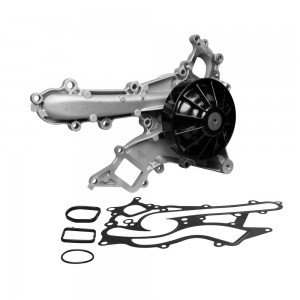 Помпа водяная MB E-class W212 09- / ML W166 11- (M4812009) M4812009 MARSHALL