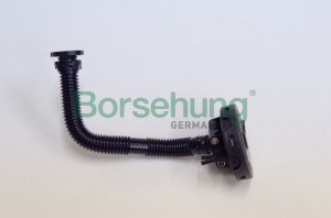 Клапан VW Polo (06-) вентиляции картерных газов BORSEHUNG B19055 BORSEHUNG