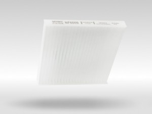 Фильтр салонный NF-6009 NEVSKY FILTER