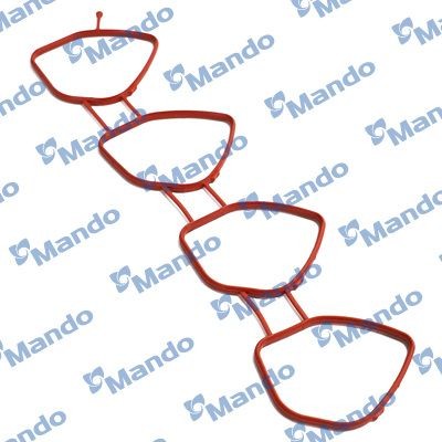 Прокладка коллектора CHEVROLET Aveo (1.2),Spark впускного MANDO EGEND00003 MANDO