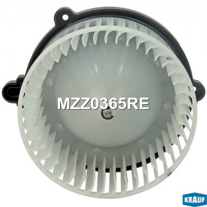 мотор отопителя!\ Kia Carens/Shuma/Spectra MZZ0365RE KRAUF
