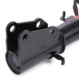 Амортизатор передний RENAULT KANGOO II JGM1060T JGM1060T TRW