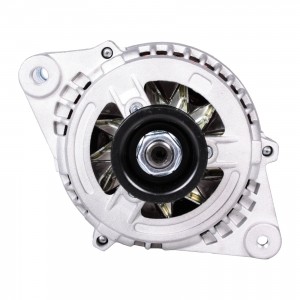Генератор 135А для а/м ZAZ Sens (02-)/1102 С ГУР (руч. шкив)  LG0411 LG 0411 START VOLT