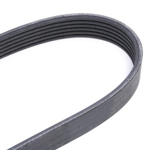 ремень поликлиновой!\ Alfa Romeo 159 2.4 20V 05> 6-PK-1580 CONTITECH