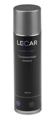 Смазка силиконовая 335 мл (аэрозоль) LECAR000020210 LECAR