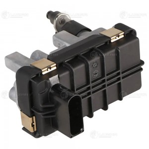 Актуатор турбокомпрессора для а/м Ford Transit (11-) 2.2D (тип GTB1749V) (LTC 10 LTC 1013e LUZAR