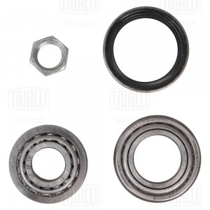KIA RIO (2000-2004) CS 0874 TRIALLI