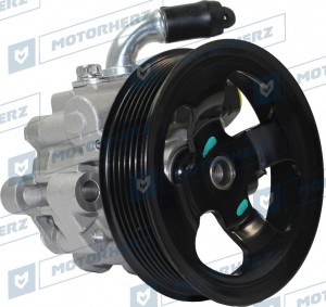 Насос гидроусилителя TOYOTA Camry (01-06) MOTORHERZ P1151HG MOTORHERZ