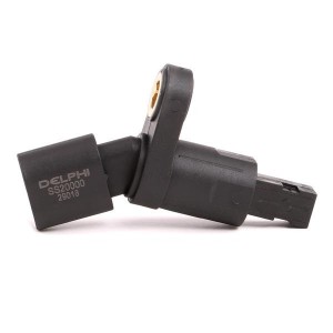 датчик ABS! задний\ Audi A3, VW Bora/Golf IV 96> SS20000 DELPHI