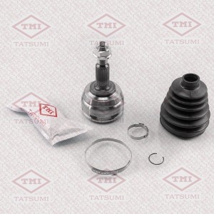 ШРУС наружный к-т DACIA Duster 10- TDA1092 TDA1092 TATSUMI