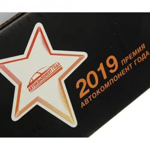 Амортизатор VOLVO FH,FM задний (503/845 16х100 20х50 20х50 О/О) MEGAPOWER 290-11-024 MEGA POWER