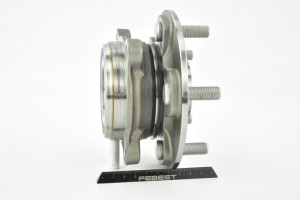 Ступица в сборе передняя LEXUS RX450H 09/15- 0182-AGL25F 0182-AGL25F FEBEST