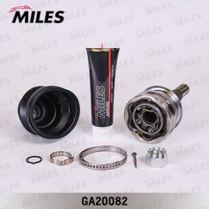 ШРУС наружный DAEWOO NEXIA 1.5 (GKN 302803) GA20082 GA20082 MILES