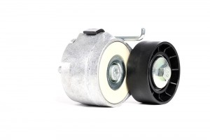 ролик натяжной!\ Opel Agila/Astra/Combo/Corsa 1.3CDTi 03> APV1078 DAYCO