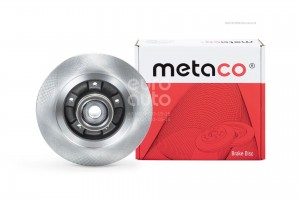 RENAULT SCENIC (2009>) GRAND SCENIC!!! LONG CHASSIS!!! 3060249 METACO