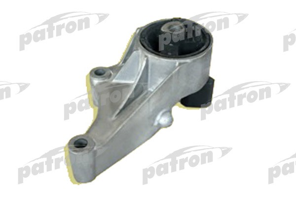 Опора двигателя передн opel: astra g 02980304, astra h 0304, zafira 0899 (c.п. д PSE30069 PATRON