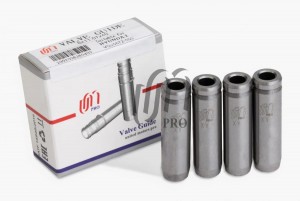 Втулка направляющая выпускного клапана  4шт VGU0672000 UNITED MOTORS PRO