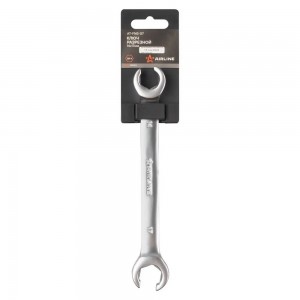 Ключ разрезной 14х17мм (AT-FNS-07) AT-FNS-07 AIRLINE