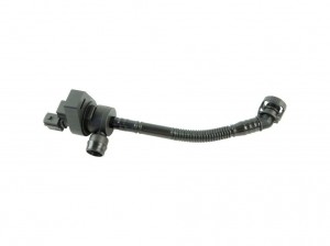 КЛАПАН ВЕНТИЛЯЦИИ ТОПЛИВНОГО БАКА BMW 1(E81/E87/E87LCI/E88/E82) 3(E46/E90/E91) B B6316107 BOGAP