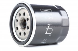 Фильтр масляный TOYOTA (замена на OC534A) MAHLE OC 534 MAHLE KNECHT