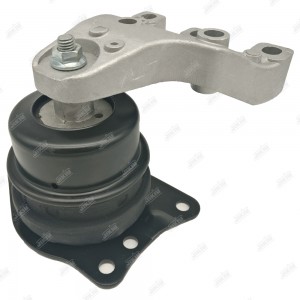 Опора двигателя передн правая SKODA RAPID 1.6 ME33011 ME33011 JIKIU