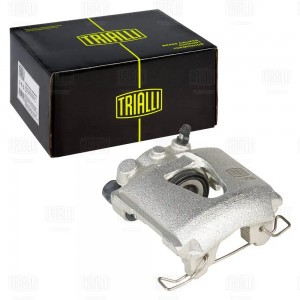 Суппорт торм. для а/м Daewoo Nexia (94-)/Chevrolet Lanos (05-) перед. лев. d48мм CF 202501 TRIALLI